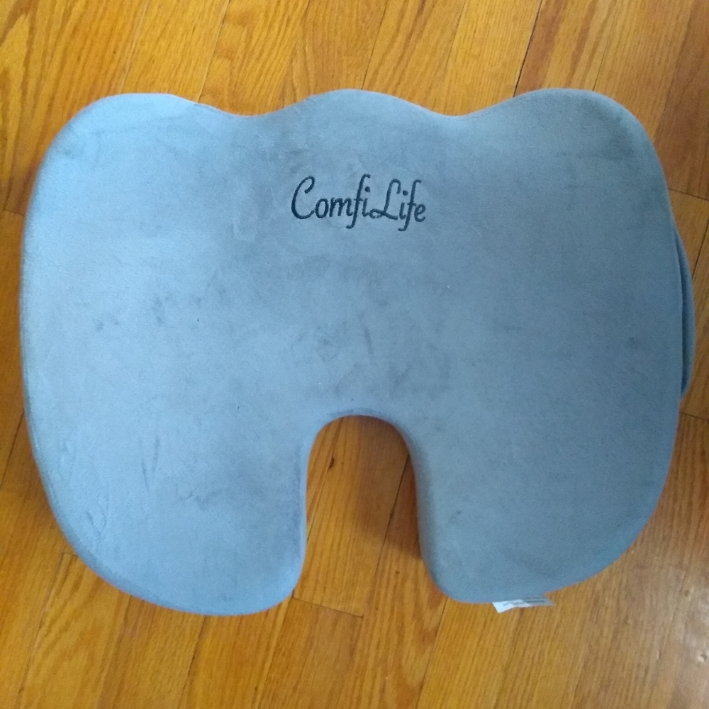 Seat Cushion